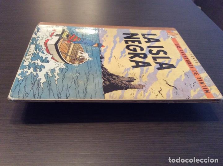 C&oacute;mics: LA ISLA NEGRA SEGUNDA EDICI&Oacute;N - Foto 3