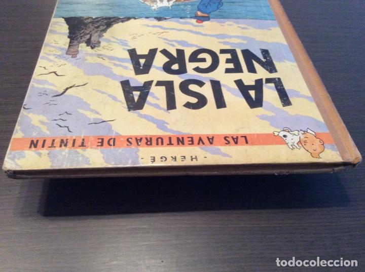 C&oacute;mics: LA ISLA NEGRA SEGUNDA EDICI&Oacute;N - Foto 4