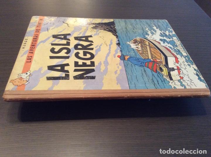 C&oacute;mics: LA ISLA NEGRA SEGUNDA EDICI&Oacute;N - Foto 5