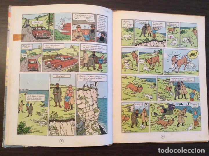 C&oacute;mics: LA ISLA NEGRA SEGUNDA EDICI&Oacute;N - Foto 16