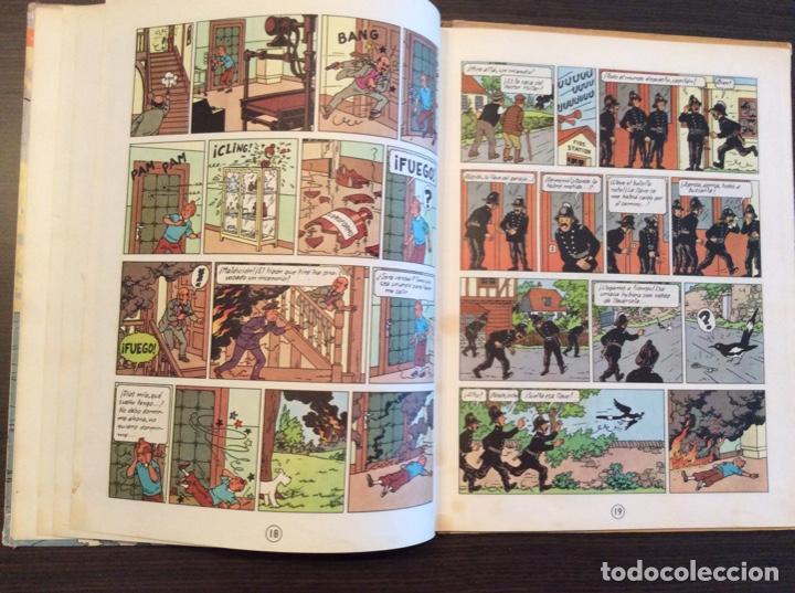 C&oacute;mics: LA ISLA NEGRA SEGUNDA EDICI&Oacute;N - Foto 24