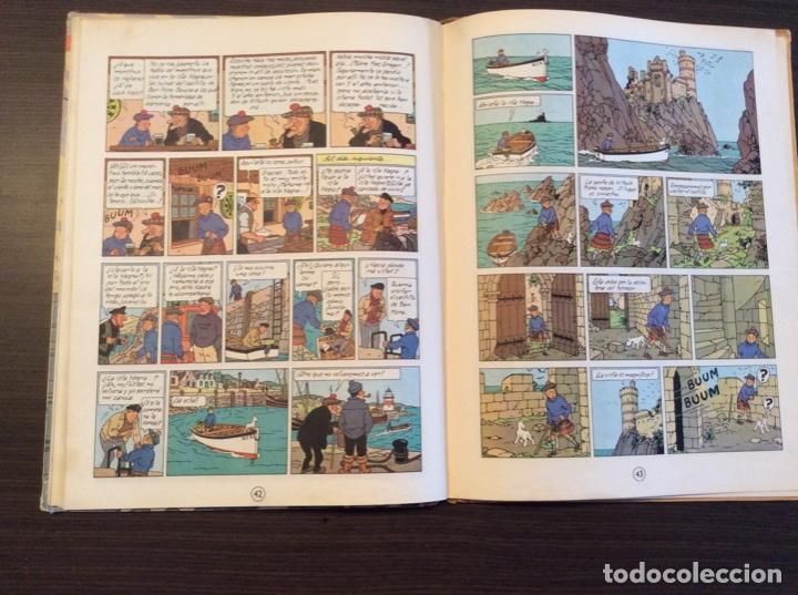 C&oacute;mics: LA ISLA NEGRA SEGUNDA EDICI&Oacute;N - Foto 35