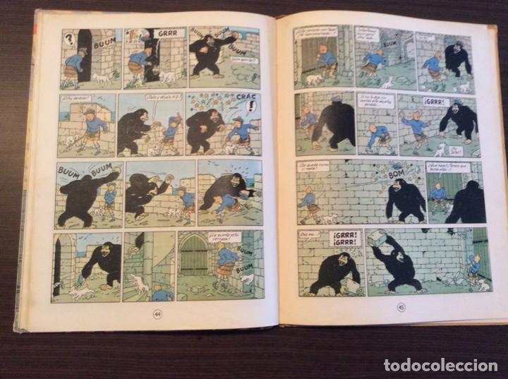 C&oacute;mics: LA ISLA NEGRA SEGUNDA EDICI&Oacute;N - Foto 36