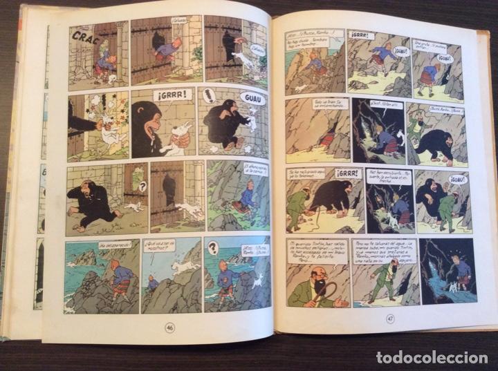 C&oacute;mics: LA ISLA NEGRA SEGUNDA EDICI&Oacute;N - Foto 37