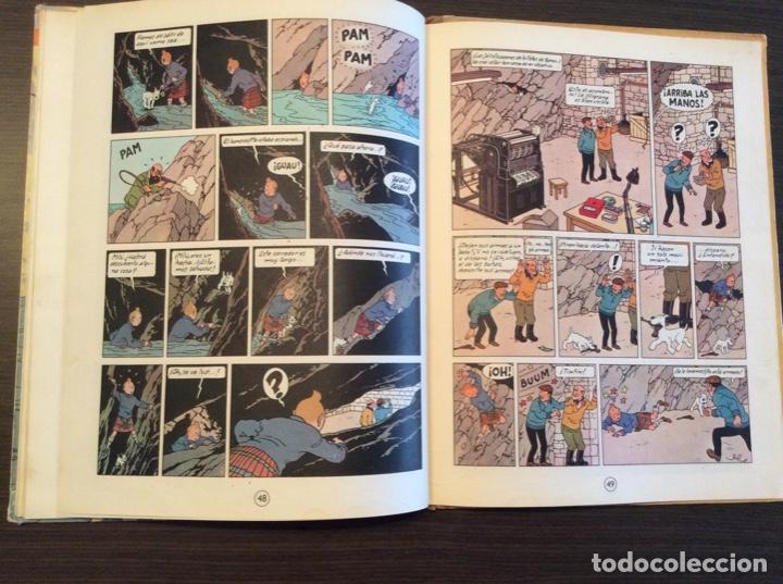 C&oacute;mics: LA ISLA NEGRA SEGUNDA EDICI&Oacute;N - Foto 38