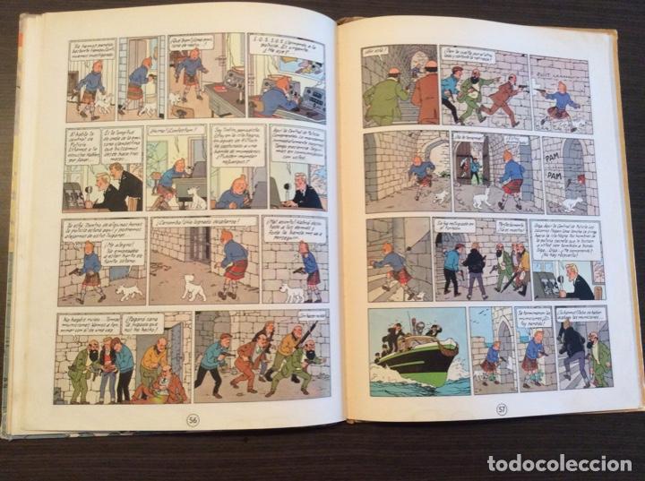 C&oacute;mics: LA ISLA NEGRA SEGUNDA EDICI&Oacute;N - Foto 42