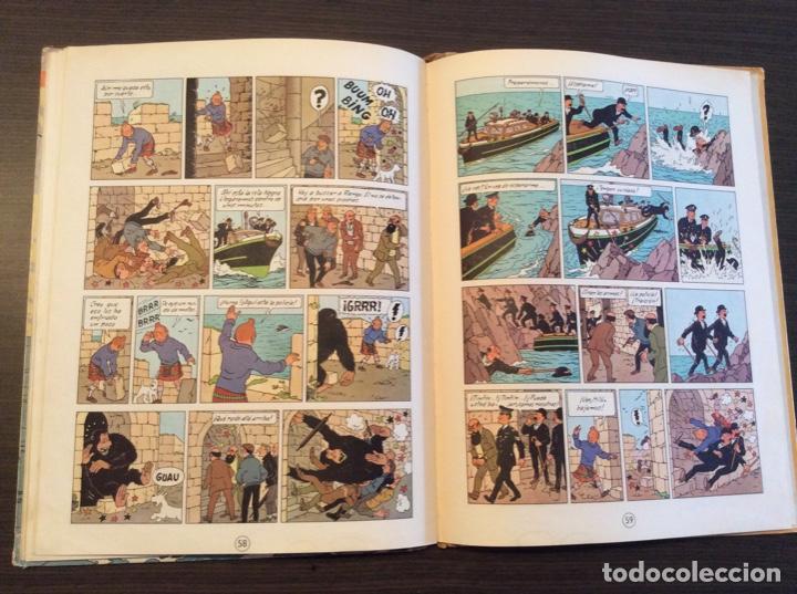 C&oacute;mics: LA ISLA NEGRA SEGUNDA EDICI&Oacute;N - Foto 43