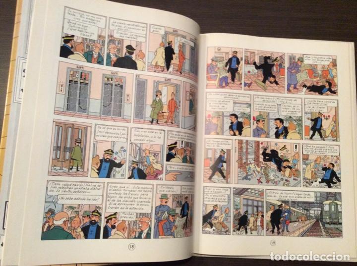 C&oacute;mics: TINT&Iacute;N EL ASUNTO TORNASOL D&Eacute;CIMO TERCERA EDICI&Oacute;N - Foto 8