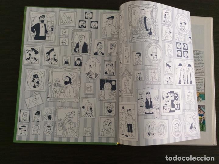 C&oacute;mics: TINT&Iacute;N LAS 7 BOLAS DE CRISTAL EDICI&Oacute;N D&Eacute;CIMOTERCERA - Foto 4
