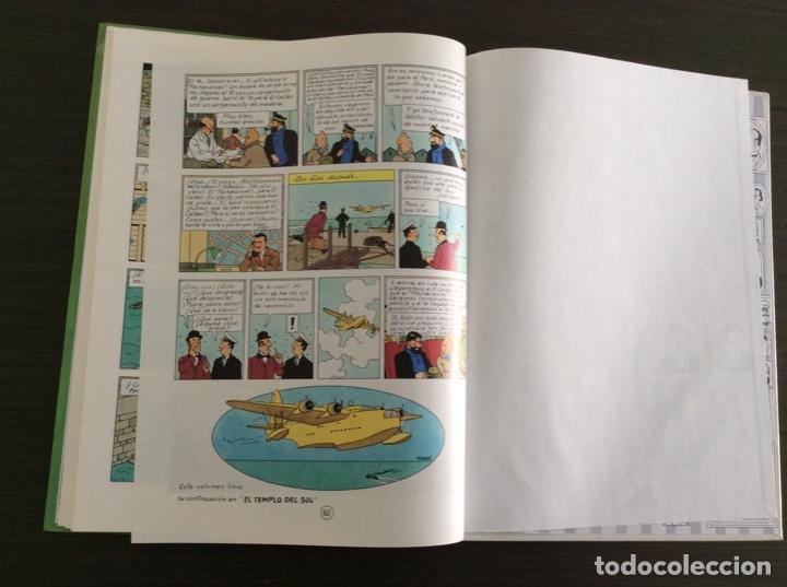 C&oacute;mics: TINT&Iacute;N LAS 7 BOLAS DE CRISTAL EDICI&Oacute;N D&Eacute;CIMOTERCERA - Foto 9