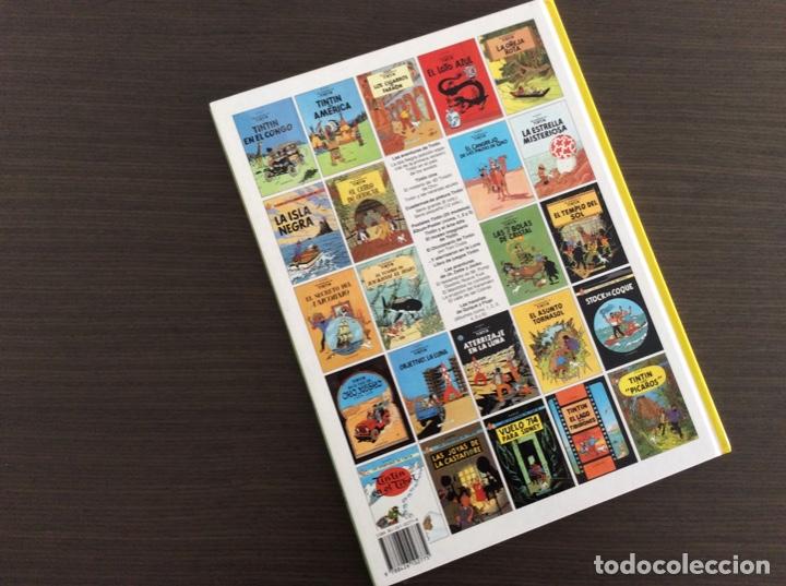 C&oacute;mics: TINT&Iacute;N LAS 7 BOLAS DE CRISTAL EDICI&Oacute;N D&Eacute;CIMOTERCERA - Foto 10