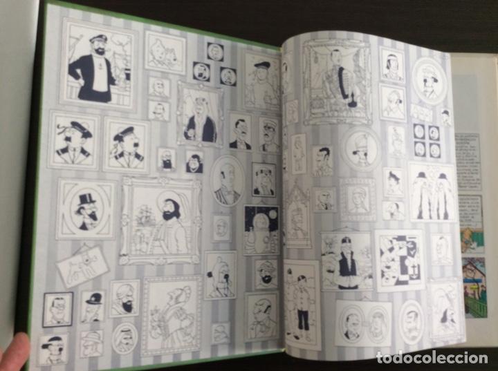 C&oacute;mics: TINT&Iacute;N LAS 7 BOLAS DE CRISTAL EDICI&Oacute;N D&Eacute;CIMOTERCERA - Foto 4