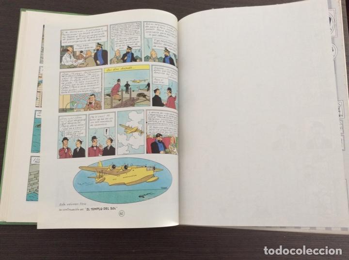 C&oacute;mics: TINT&Iacute;N LAS 7 BOLAS DE CRISTAL EDICI&Oacute;N D&Eacute;CIMOTERCERA - Foto 8