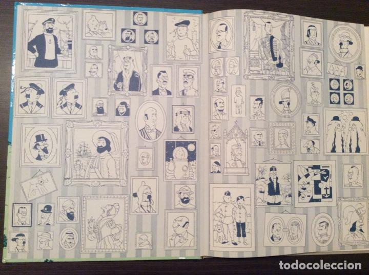 C&oacute;mics: TINT&Iacute;N AL CONGO EDICI&Oacute; QUARTA EN CATALA - Foto 8