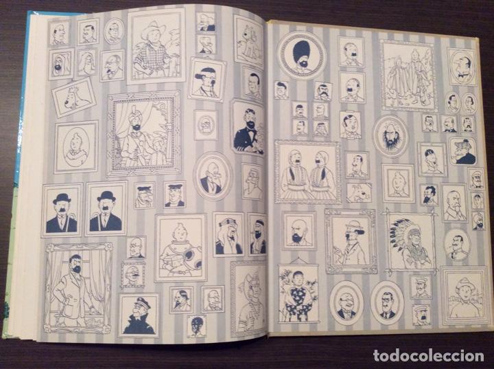 C&oacute;mics: TINT&Iacute;N AL CONGO EDICI&Oacute; QUARTA EN CATALA - Foto 16