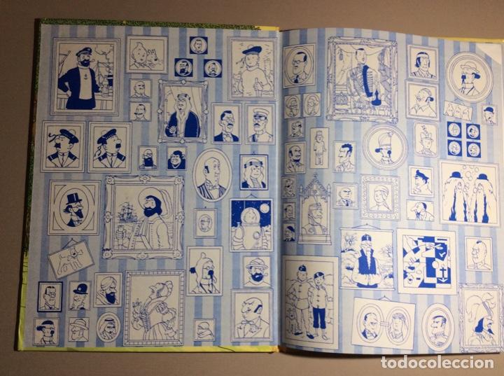C&oacute;mics: TINTIN LA OREJA ROTA TERCERA EDICI&Oacute;N - Foto 6