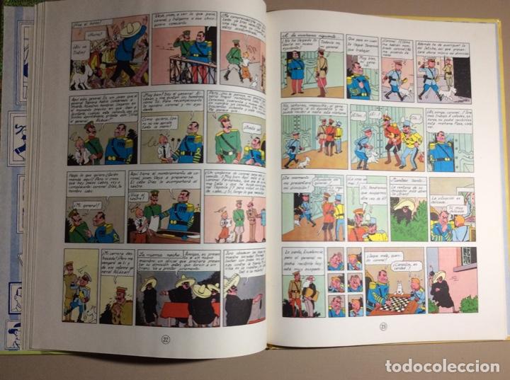 C&oacute;mics: TINTIN LA OREJA ROTA TERCERA EDICI&Oacute;N - Foto 19