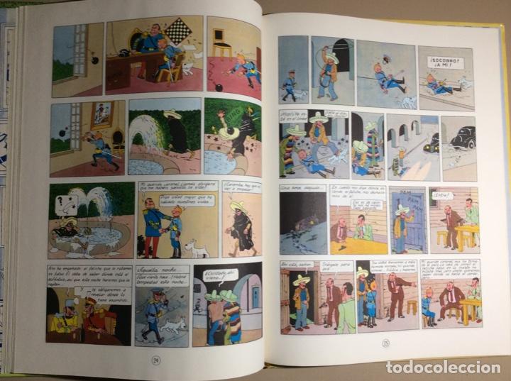 C&oacute;mics: TINTIN LA OREJA ROTA TERCERA EDICI&Oacute;N - Foto 20
