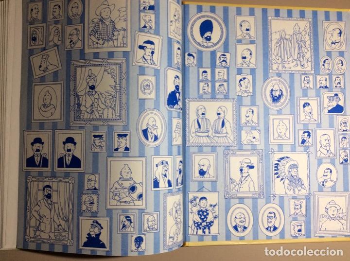 C&oacute;mics: TINTIN LA OREJA ROTA TERCERA EDICI&Oacute;N - Foto 40