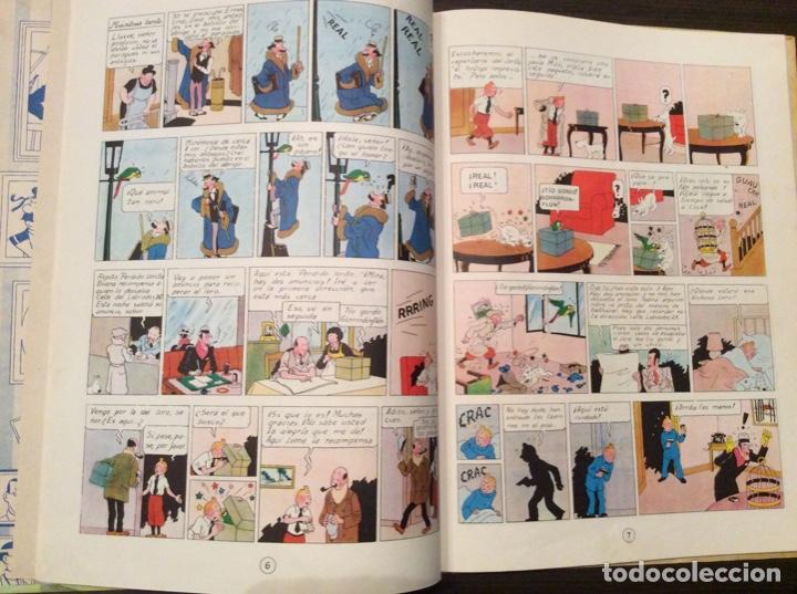 C&oacute;mics: TINT&Iacute;N LA OREJA ROTA PRIMERA EDICI&Oacute;N - Foto 13