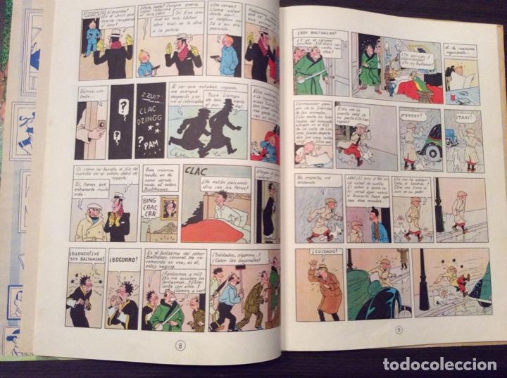 C&oacute;mics: TINT&Iacute;N LA OREJA ROTA PRIMERA EDICI&Oacute;N - Foto 14