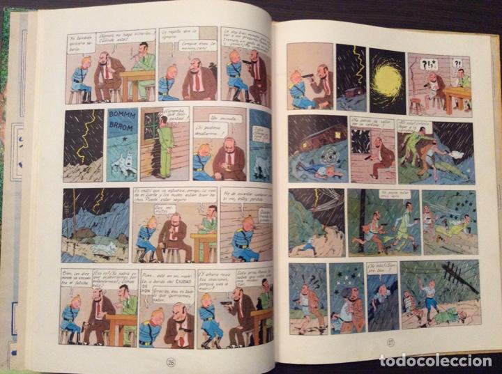 C&oacute;mics: TINT&Iacute;N LA OREJA ROTA PRIMERA EDICI&Oacute;N - Foto 23