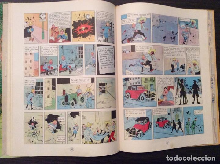 C&oacute;mics: TINT&Iacute;N LA OREJA ROTA PRIMERA EDICI&Oacute;N - Foto 28