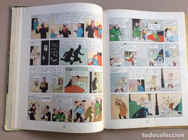 C&oacute;mics: TINT&Iacute;N LA OREJA ROTA PRIMERA EDICI&Oacute;N - Foto 13