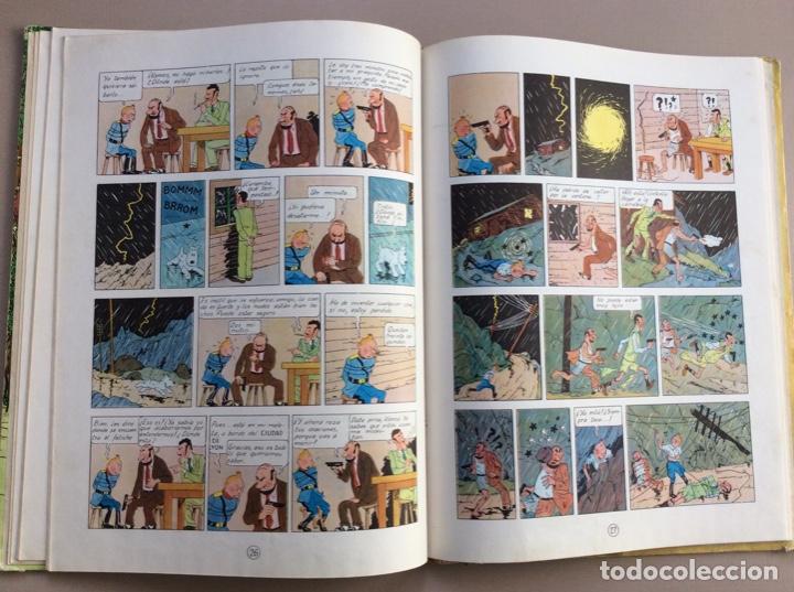 C&oacute;mics: TINT&Iacute;N LA OREJA ROTA PRIMERA EDICI&Oacute;N - Foto 22