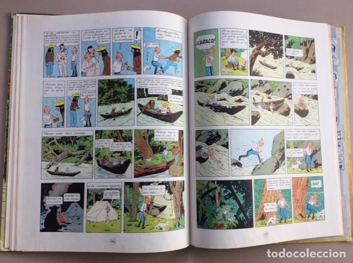 C&oacute;mics: TINT&Iacute;N LA OREJA ROTA PRIMERA EDICI&Oacute;N - Foto 32