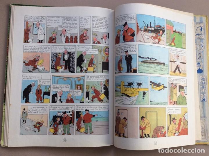 C&oacute;mics: TINT&Iacute;N LA OREJA ROTA PRIMERA EDICI&Oacute;N - Foto 38