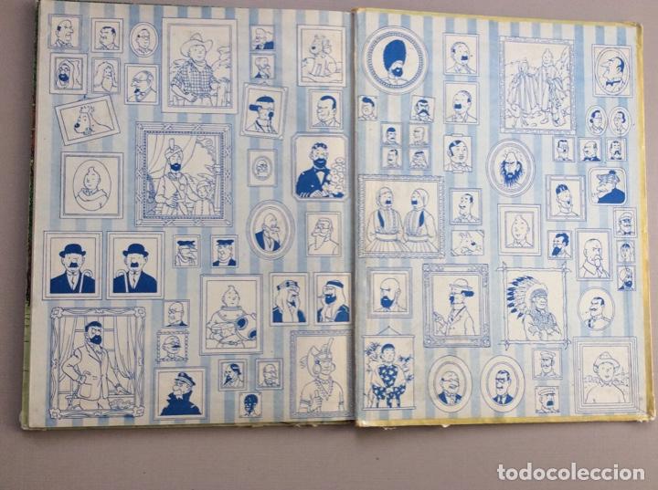 C&oacute;mics: TINT&Iacute;N LA OREJA ROTA PRIMERA EDICI&Oacute;N - Foto 41