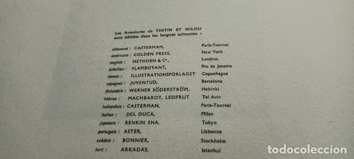 C&oacute;mics: C&oacute;mic tintin le lotus bleu - Foto 2