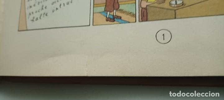 C&oacute;mics: C&oacute;mic tintin le lotus bleu - Foto 4