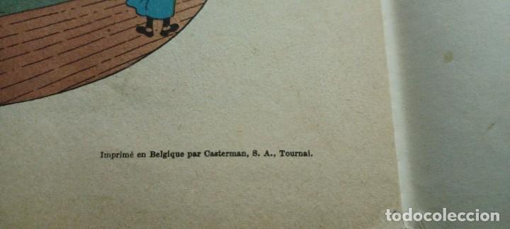 C&oacute;mics: C&oacute;mic tintin le lotus bleu - Foto 5