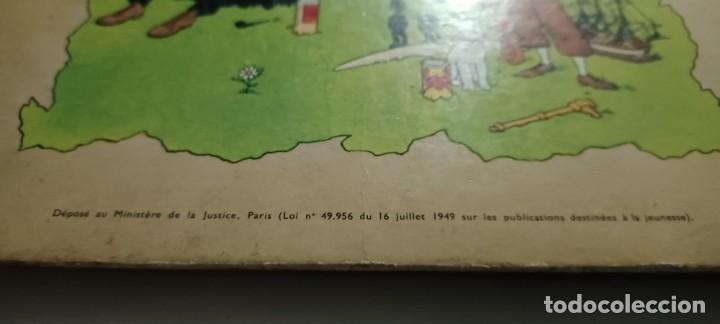 C&oacute;mics: C&oacute;mic tintin le lotus bleu - Foto 6