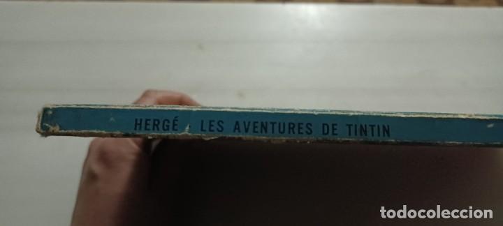 C&oacute;mics: C&oacute;mic tintin le lotus bleu - Foto 9