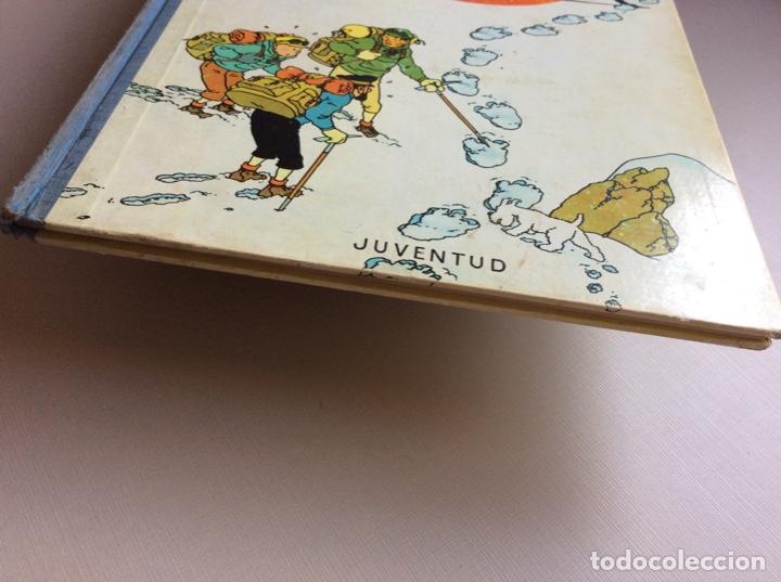 C&oacute;mics: TINT&Iacute;N EN EL T&Iacute;BET TERCERA EDICI&Oacute;N - Foto 2