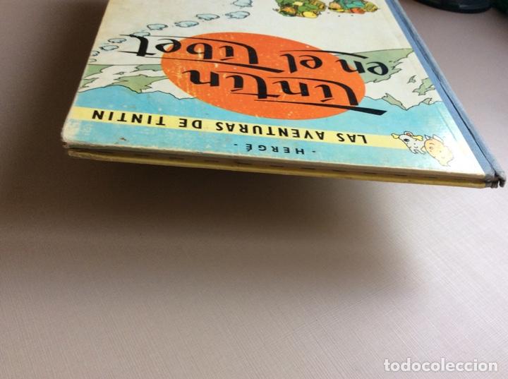 C&oacute;mics: TINT&Iacute;N EN EL T&Iacute;BET TERCERA EDICI&Oacute;N - Foto 3