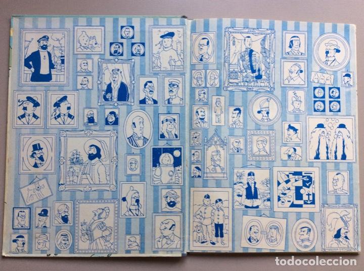 C&oacute;mics: TINT&Iacute;N EN EL T&Iacute;BET TERCERA EDICI&Oacute;N - Foto 5