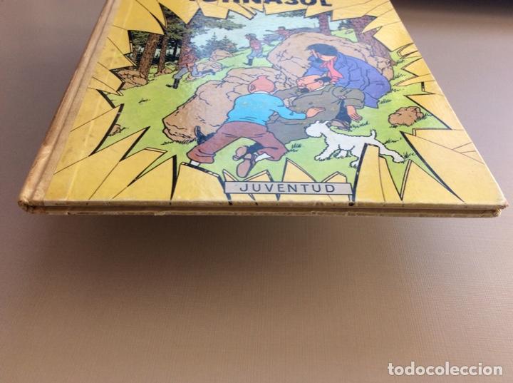 C&oacute;mics: TINT&Iacute;N L&rsquo; AFER TORNASOL PRIMERA EDICI&Oacute; - Foto 2
