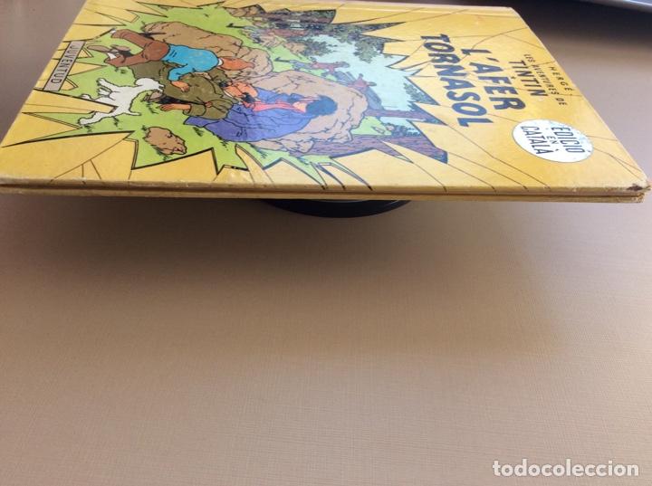 C&oacute;mics: TINT&Iacute;N L&rsquo; AFER TORNASOL PRIMERA EDICI&Oacute; - Foto 3