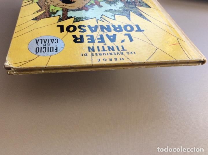 C&oacute;mics: TINT&Iacute;N L&rsquo; AFER TORNASOL PRIMERA EDICI&Oacute; - Foto 4