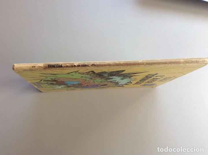 C&oacute;mics: TINT&Iacute;N L&rsquo; AFER TORNASOL PRIMERA EDICI&Oacute; - Foto 5