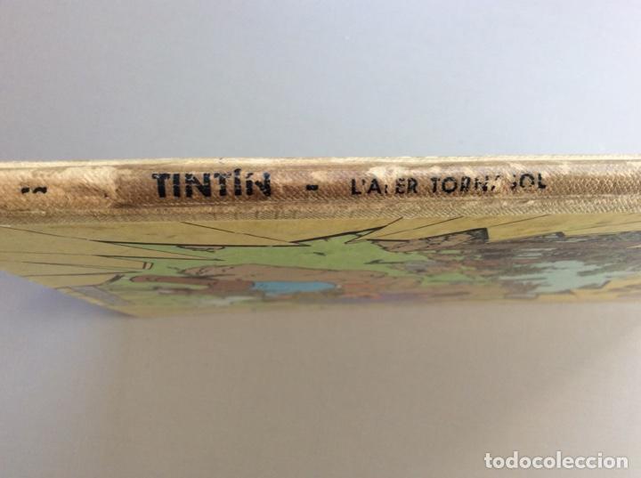 C&oacute;mics: TINT&Iacute;N L&rsquo; AFER TORNASOL PRIMERA EDICI&Oacute; - Foto 6