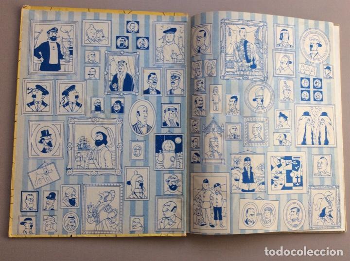 C&oacute;mics: TINT&Iacute;N L&rsquo; AFER TORNASOL PRIMERA EDICI&Oacute; - Foto 7