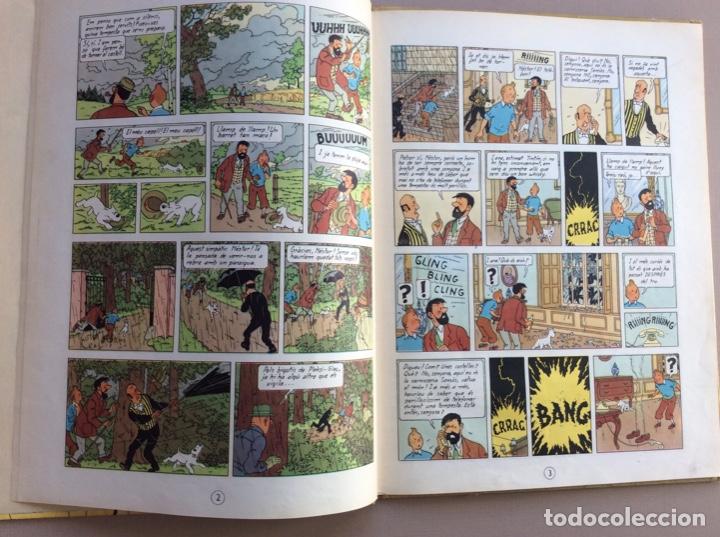 C&oacute;mics: TINT&Iacute;N L&rsquo; AFER TORNASOL PRIMERA EDICI&Oacute; - Foto 11