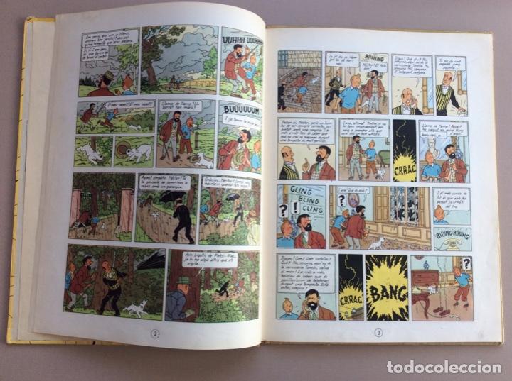 C&oacute;mics: TINT&Iacute;N L&rsquo; AFER TORNASOL PRIMERA EDICI&Oacute; - Foto 12