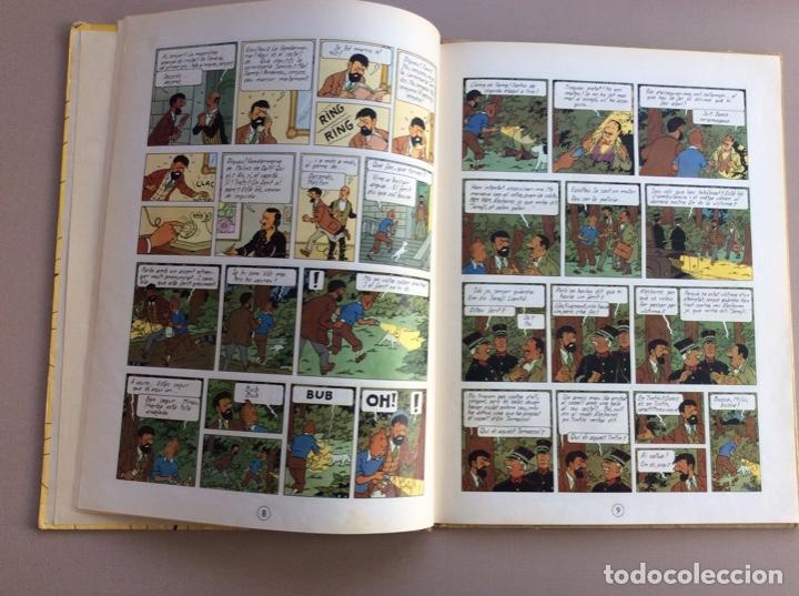 C&oacute;mics: TINT&Iacute;N L&rsquo; AFER TORNASOL PRIMERA EDICI&Oacute; - Foto 15