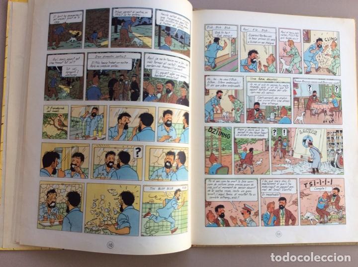 C&oacute;mics: TINT&Iacute;N L&rsquo; AFER TORNASOL PRIMERA EDICI&Oacute; - Foto 16